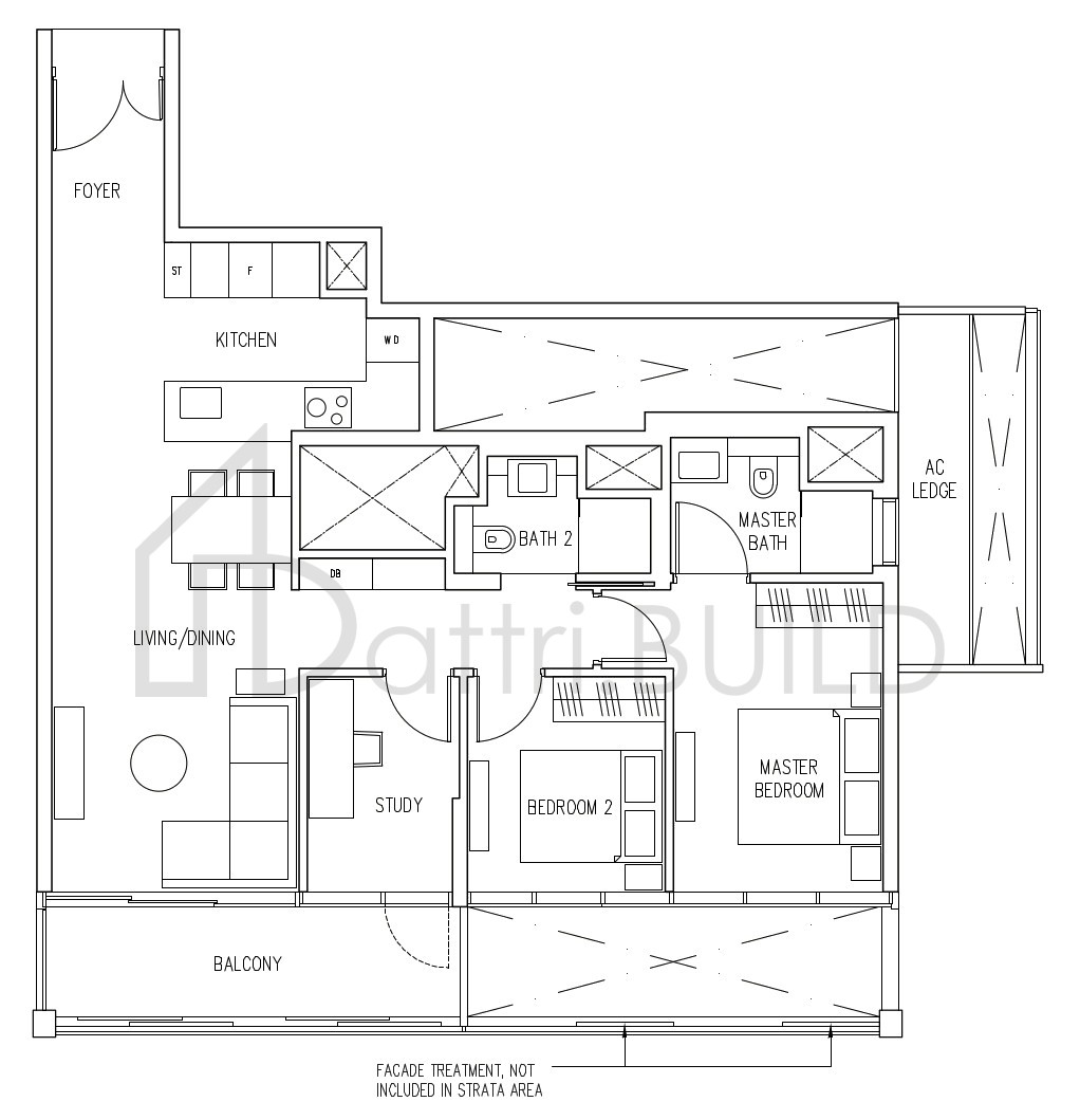 19 NASSIM BS1 floorplan (watermarked)