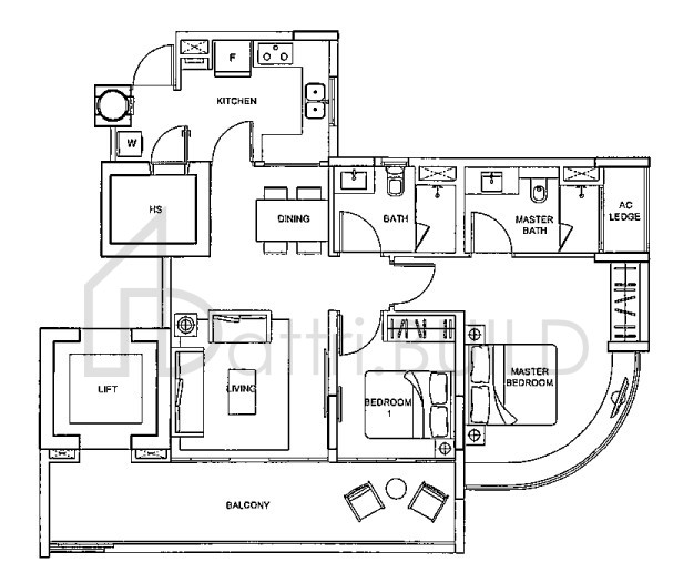 MEADOWS @ PEIRCE C2 floorplan (watermarked)