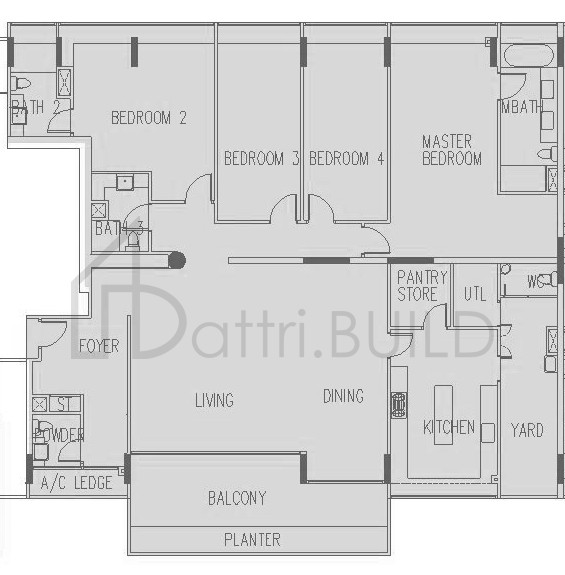 THE INTERLACE F5(312) floorplan (watermarked)