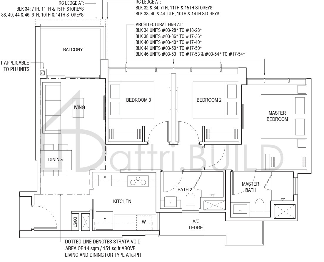 PIERMONT GRAND A1a floorplan (watermarked)