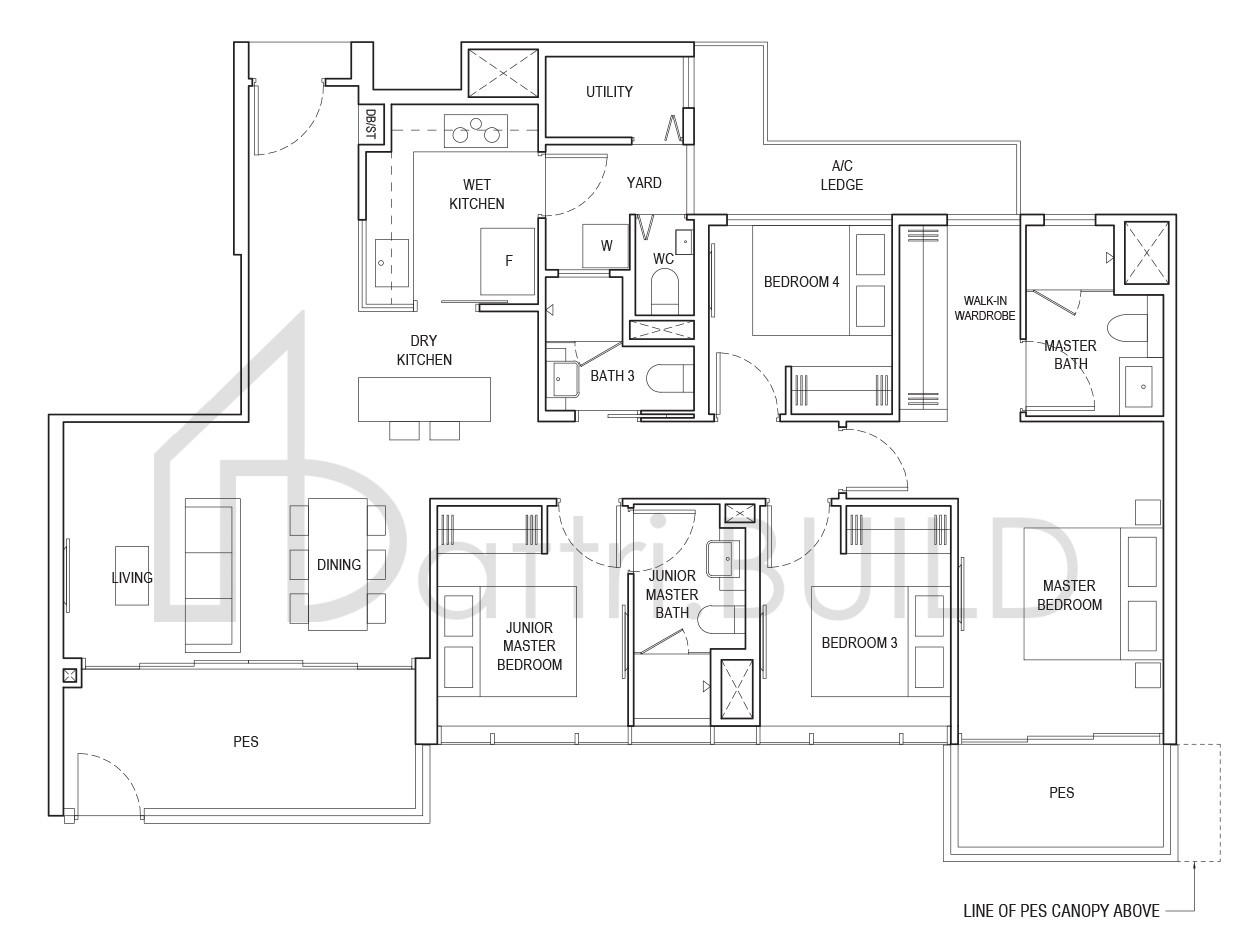 PIERMONT GRAND B4-P2 floorplan (watermarked)