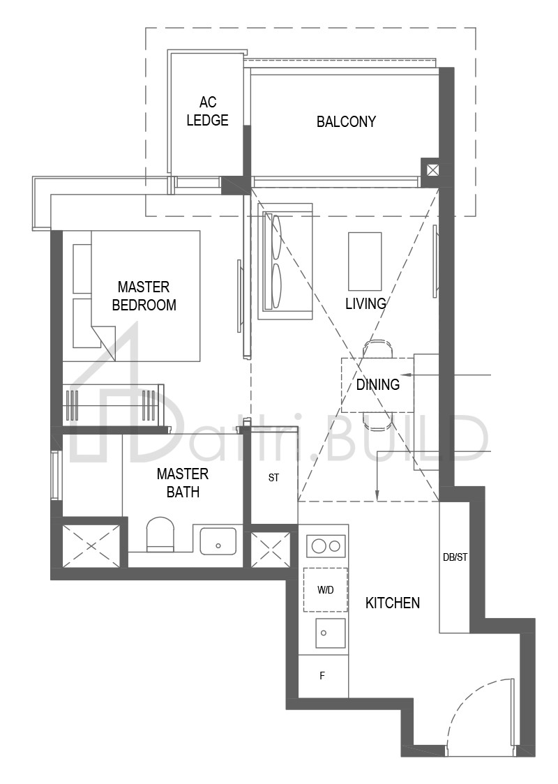THE M A7-R floorplan (watermarked)