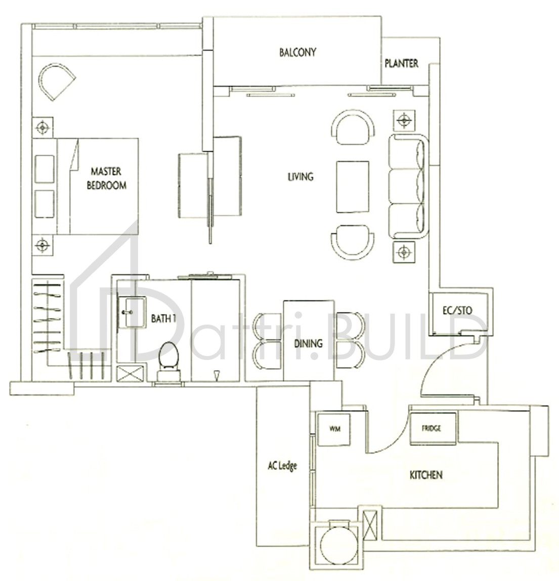 VISIONCREST A3 floorplan (watermarked)