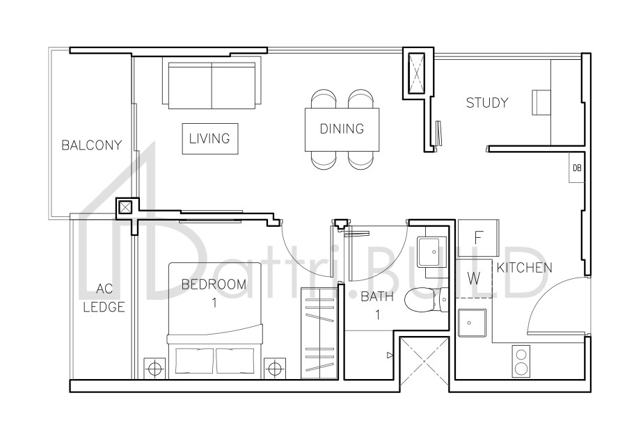 REZI 24 B1 floorplan (watermarked)