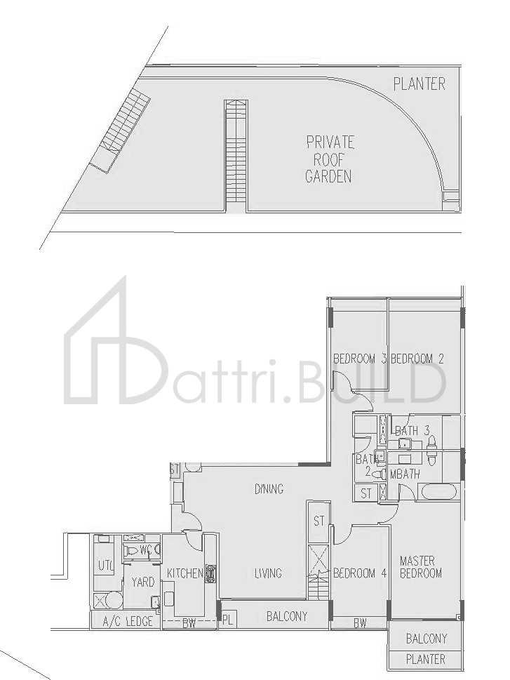 THE INTERLACE D1(R)(323) floorplan (watermarked)