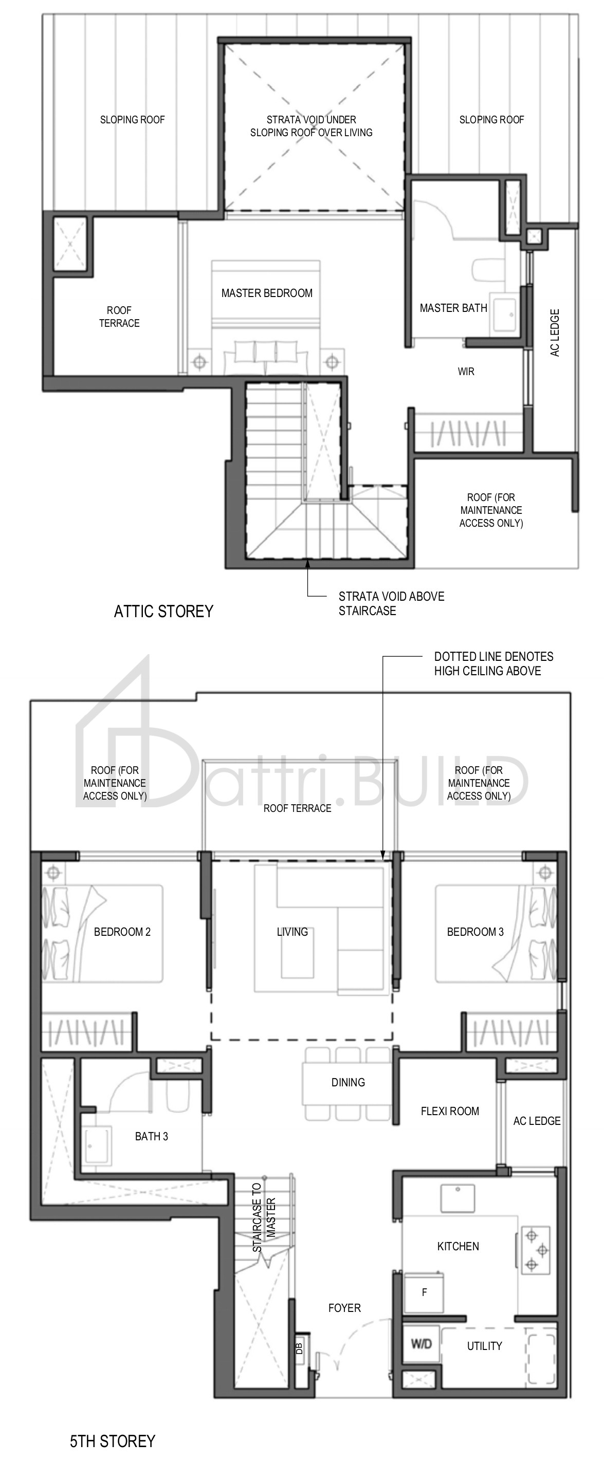 OLLOI PH1m floorplan (watermarked)