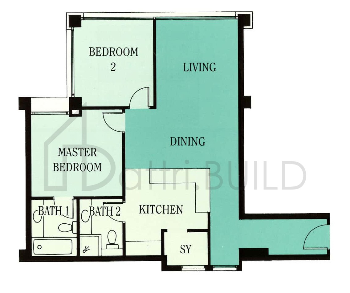 UE SQUARE 2L floorplan (watermarked)