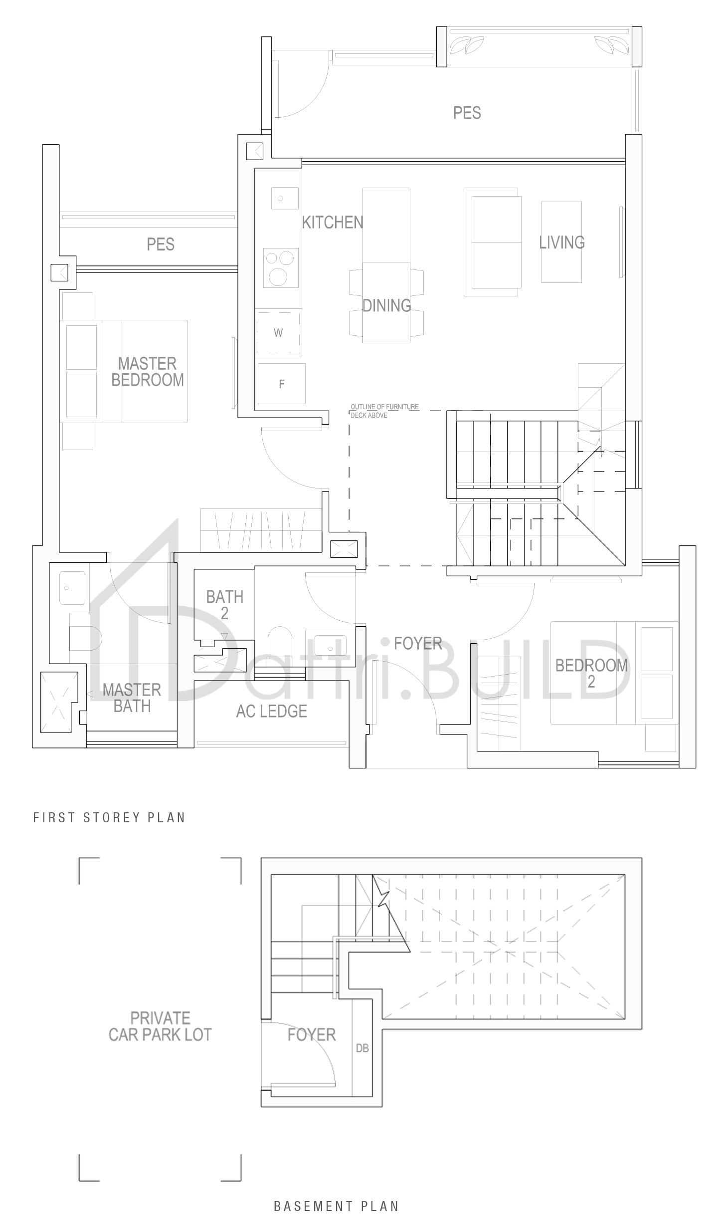 RIVERBANK @ FERNVALE Fc CABANA floorplan (watermarked)