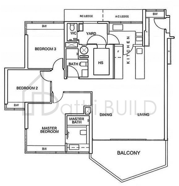 SILVERSEA C3 floorplan (watermarked)