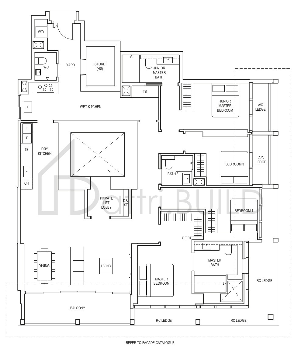 CANNINGHILL PIERS DP3(p) floorplan (watermarked)