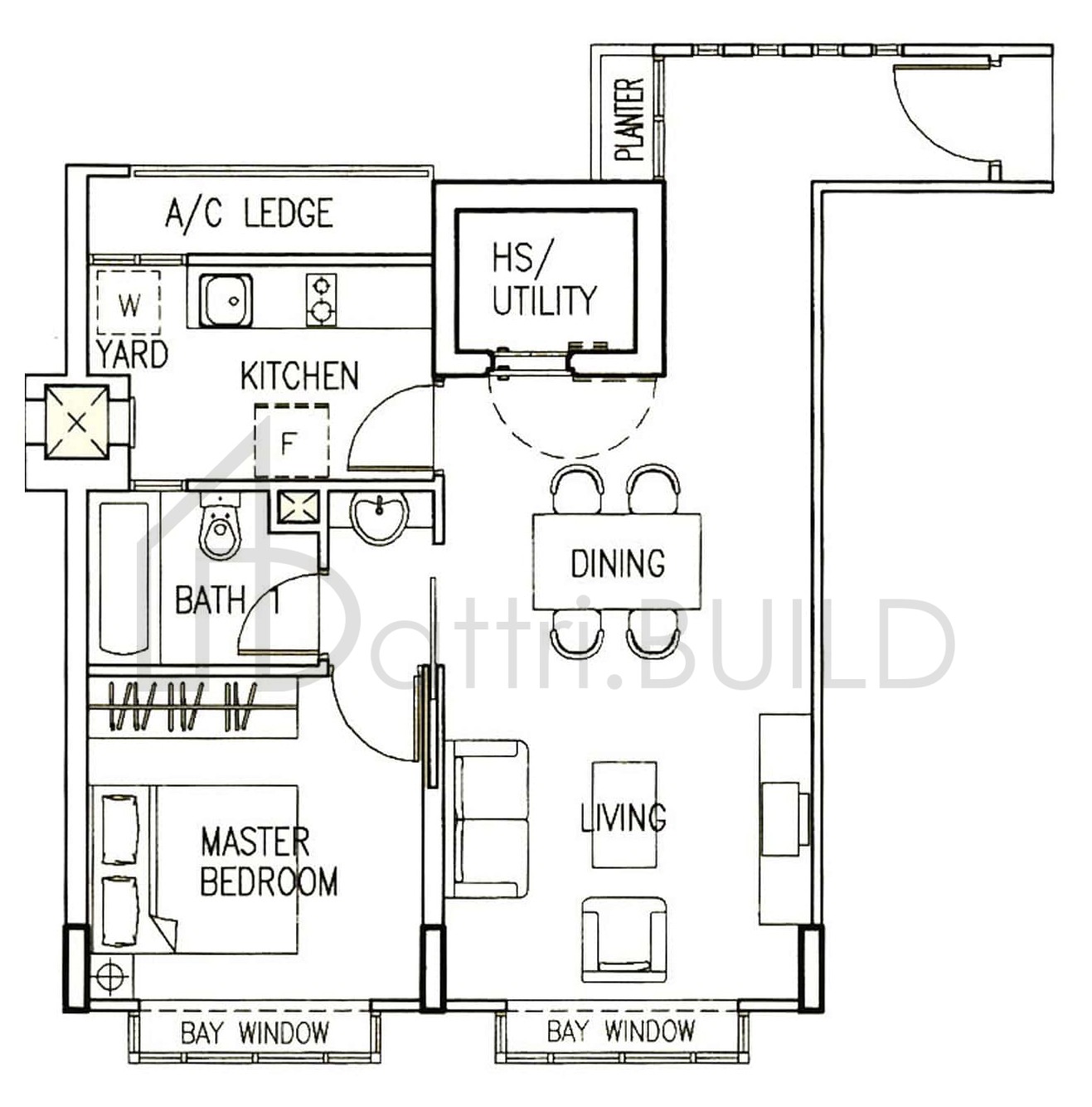 AMANINDA A2 floorplan (watermarked)