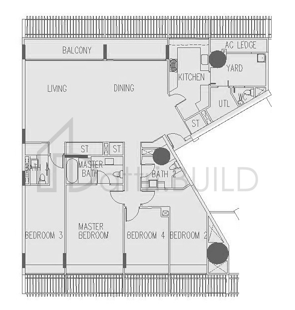 THE INTERLACE D8(221) floorplan (watermarked)