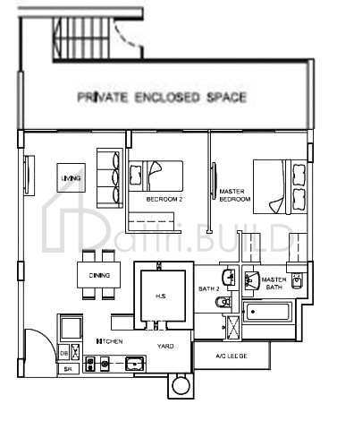 THE PEAK@BALMEG A5p floorplan (watermarked)