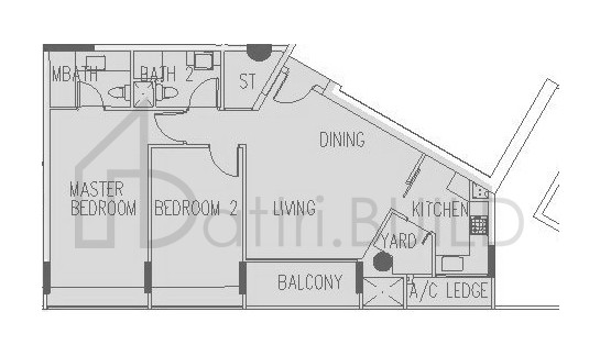 THE INTERLACE A4(98) floorplan (watermarked)