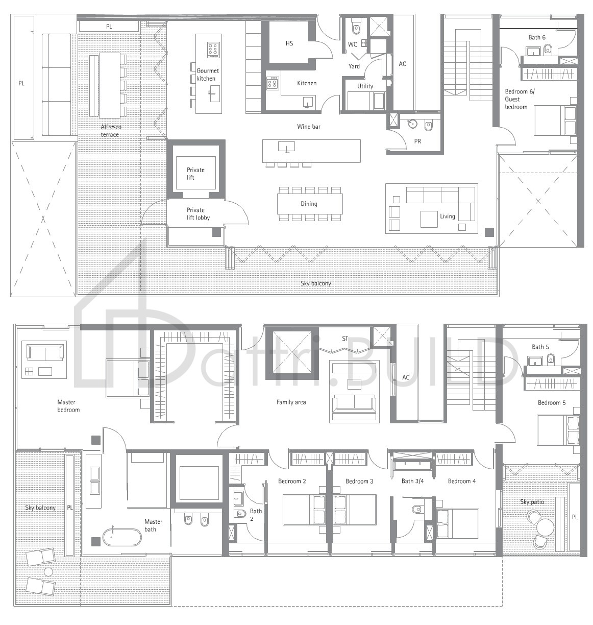8 NAPIER E floorplan (watermarked)