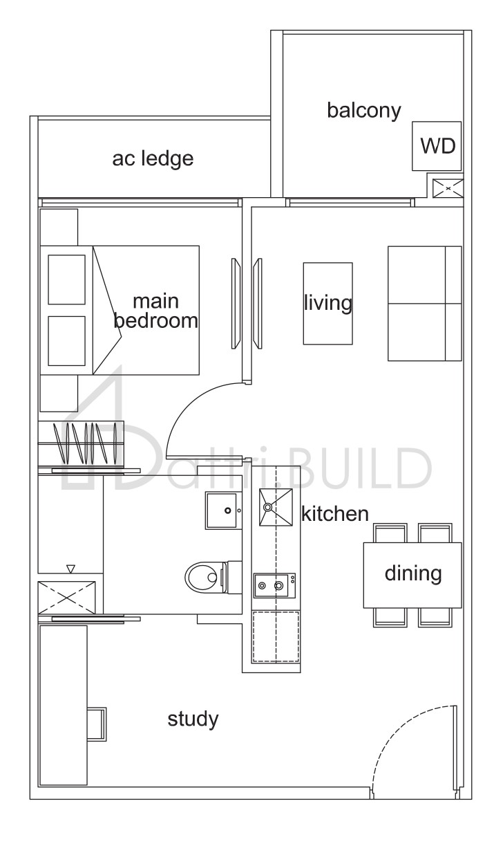 38 I SUITES B floorplan (watermarked)