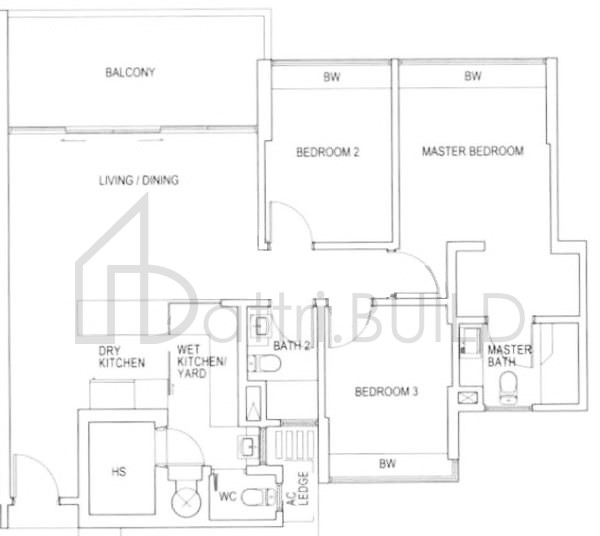 WATERFRONT ISLE C4(b1) floorplan (watermarked)