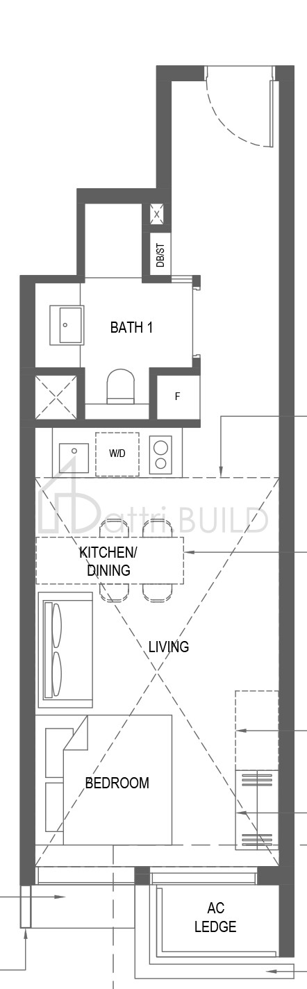 THE M S2 floorplan (watermarked)