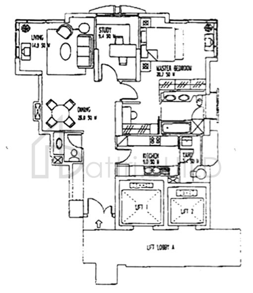 SCOTTS 28 B floorplan (watermarked)