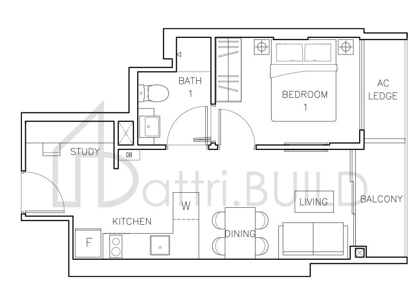 REZI 24 B8 floorplan (watermarked)