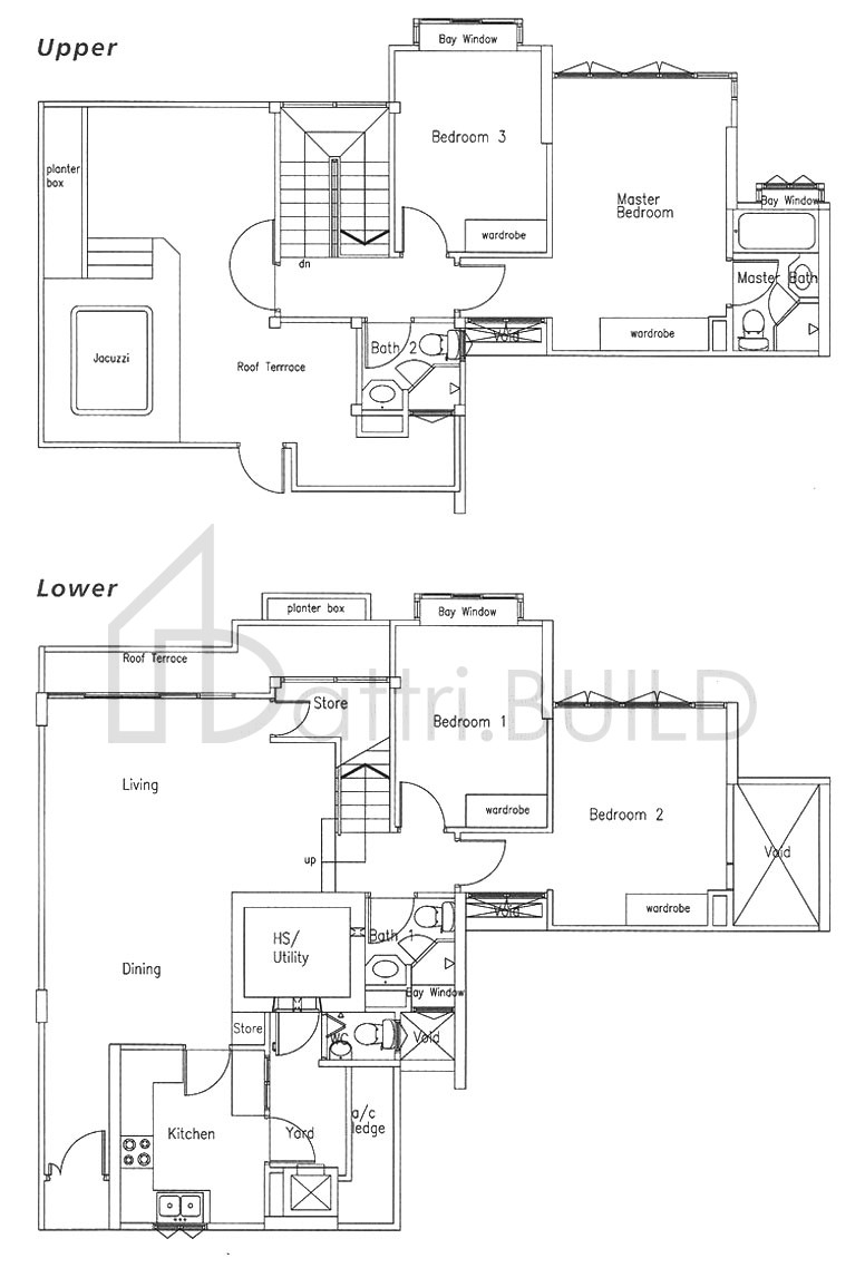 BISHAN LOFT C2(E) floorplan (watermarked)