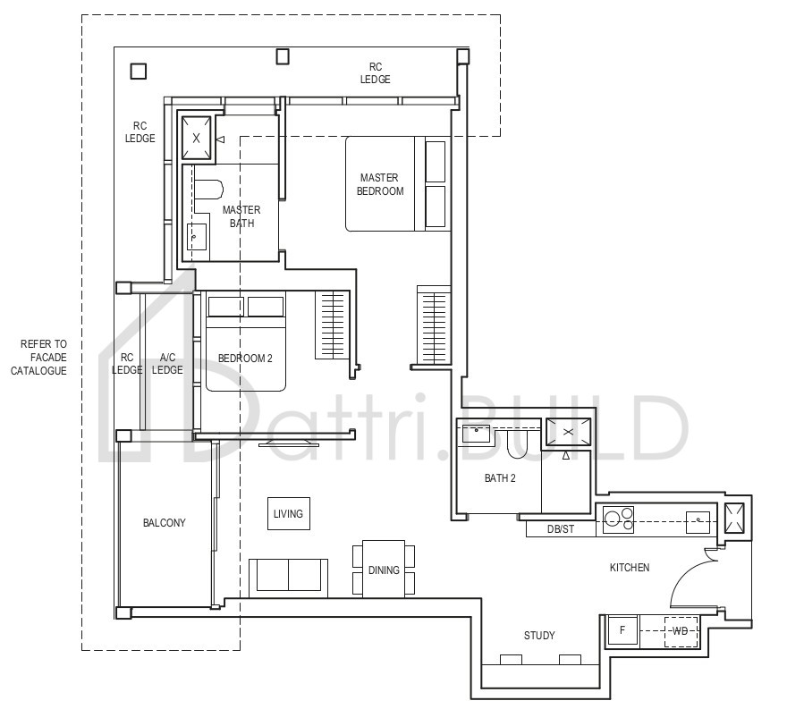 CANNINGHILL PIERS BS2a floorplan (watermarked)