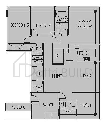 THE INTERLACE C1(188) floorplan (watermarked)