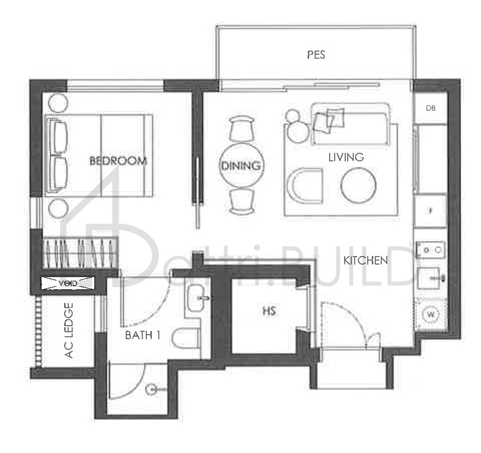 10 EVELYN A3(c) floorplan (watermarked)