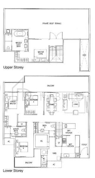 PARK NATURA PH5a floorplan (watermarked)