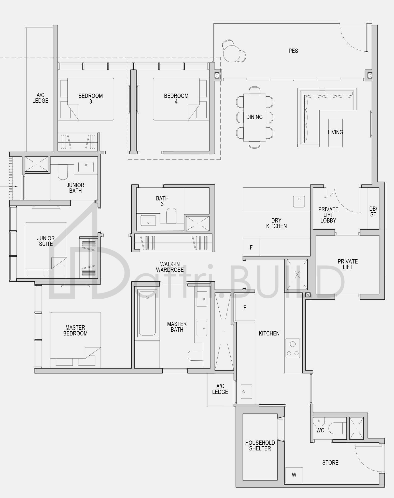 KOPAR AT NEWTON 4D1-G floorplan (watermarked)