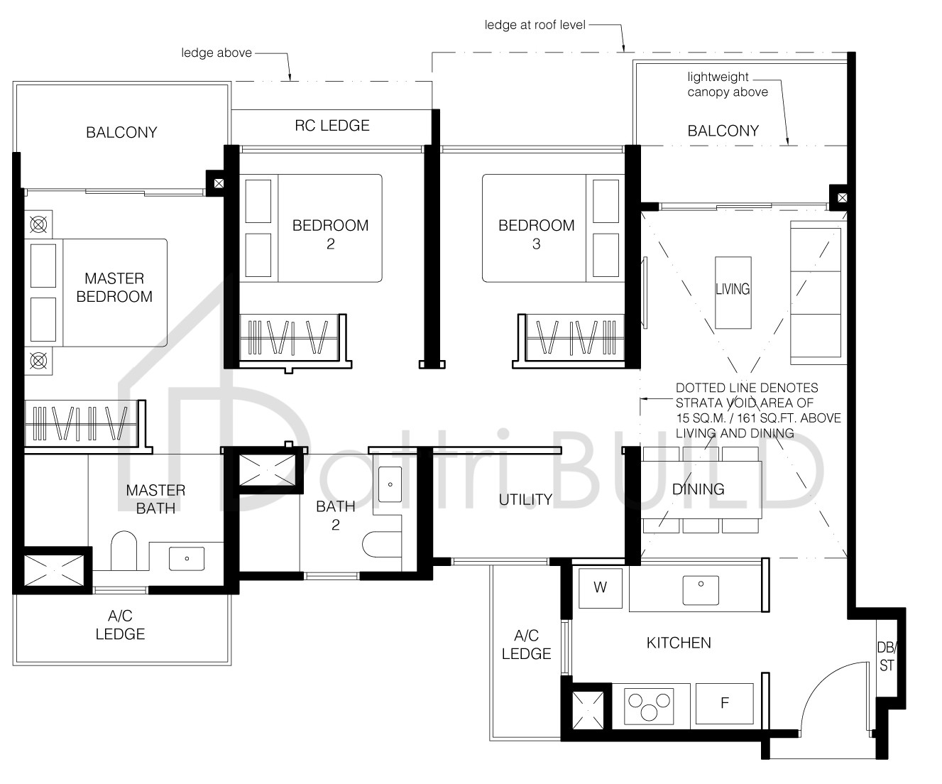 LE QUEST C5L floorplan (watermarked)