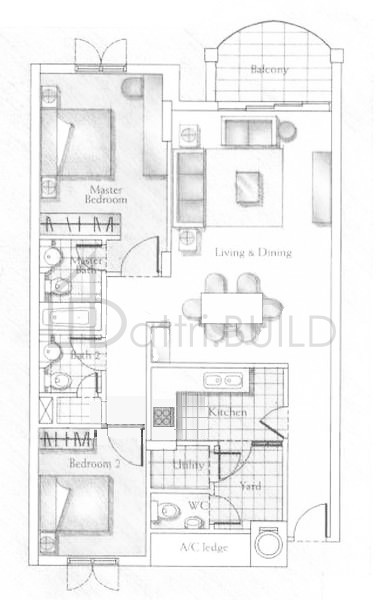GALLOP GABLES Cb floorplan (watermarked)