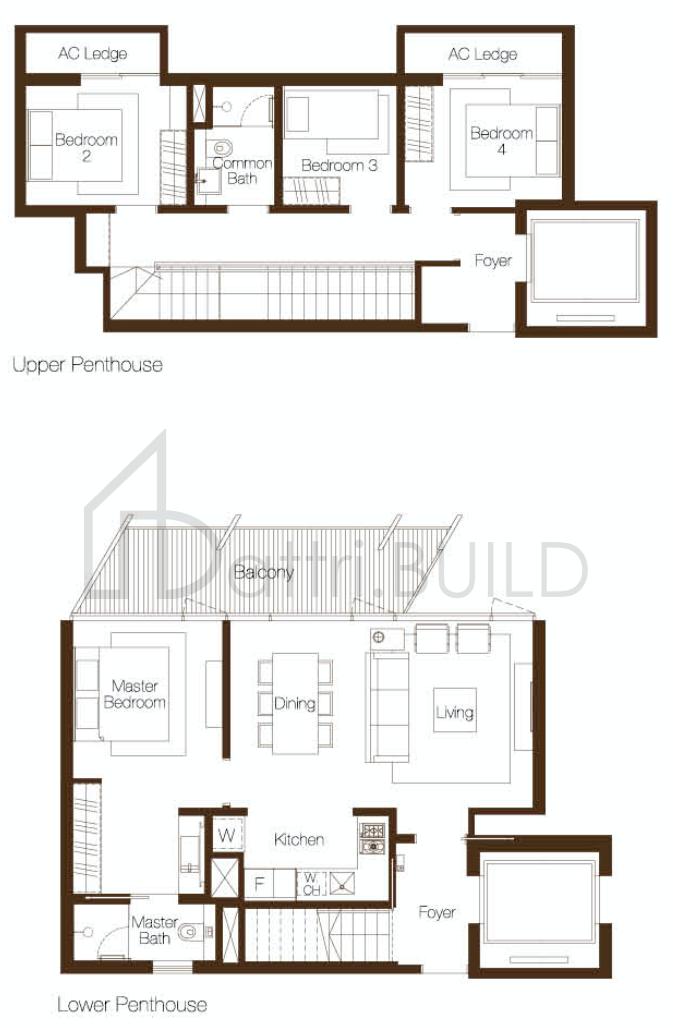 CLUNY PARK RESIDENCE PH3-4 floorplan (watermarked)