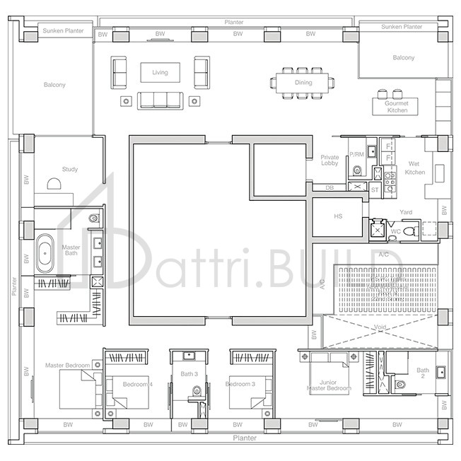 NOUVEL 18 D5 floorplan (watermarked)