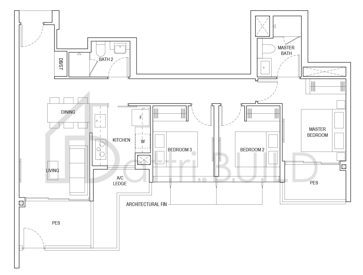 PIERMONT GRAND A1c-P floorplan (watermarked)