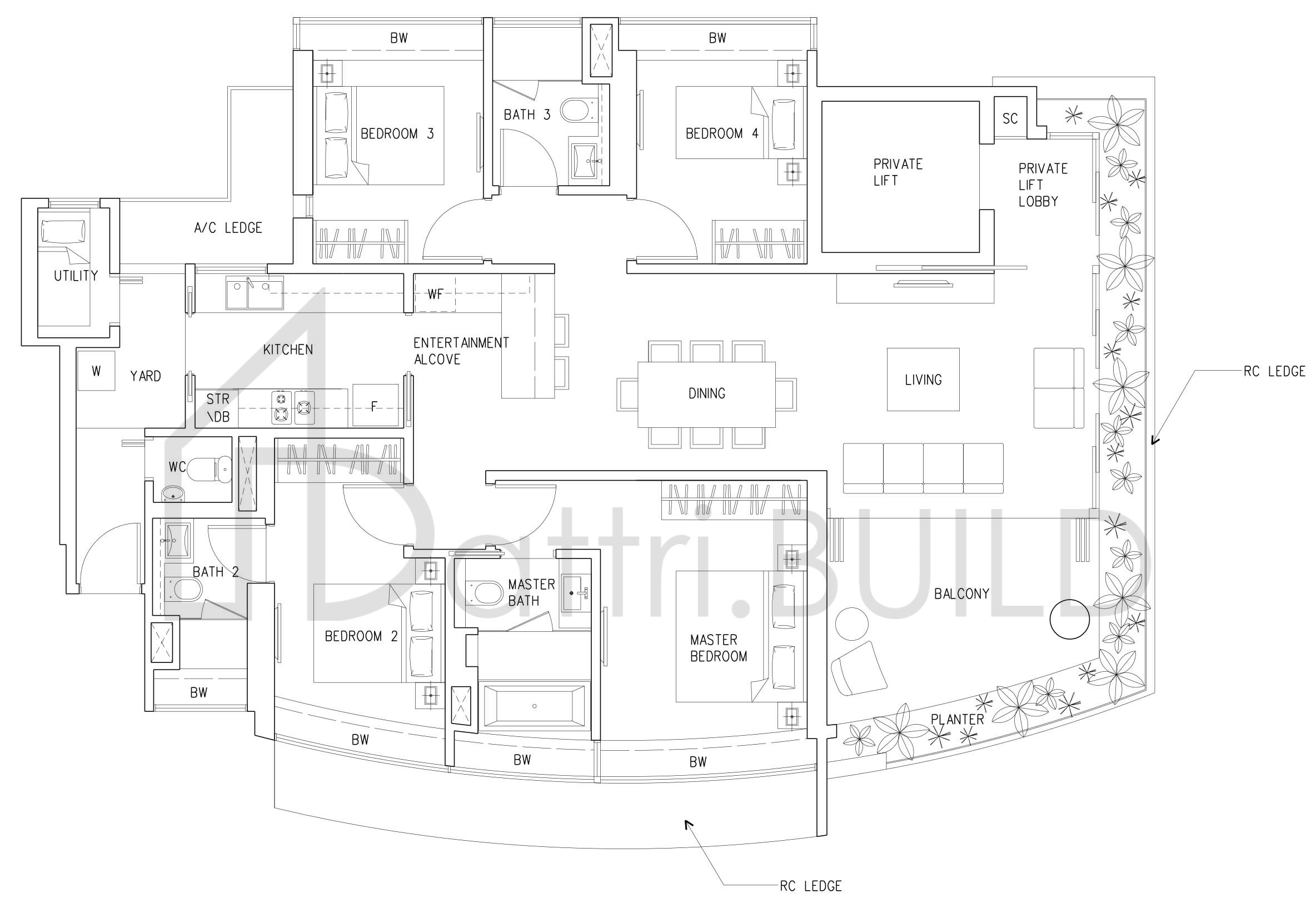 368 THOMSON D floorplan (watermarked)