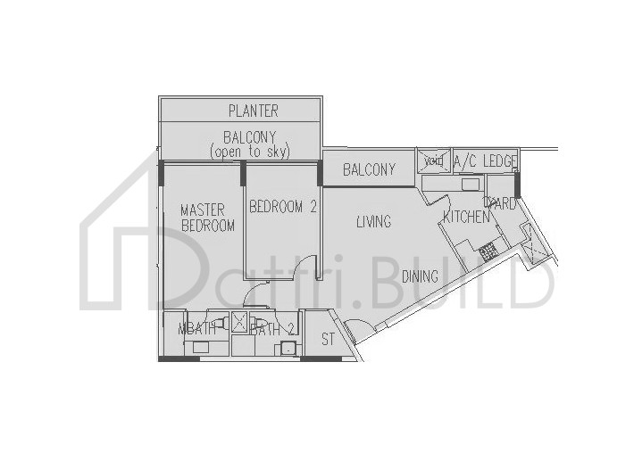 THE INTERLACE A4(110) floorplan (watermarked)