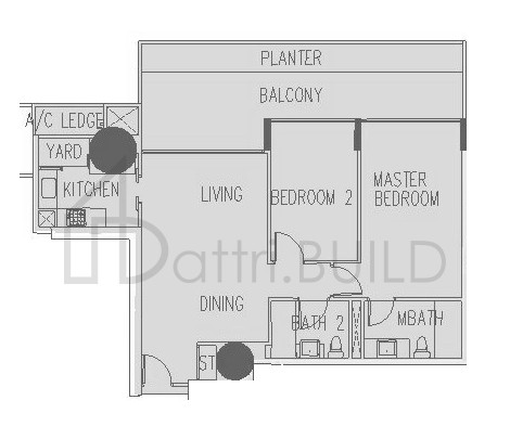 THE INTERLACE A3(120) floorplan (watermarked)