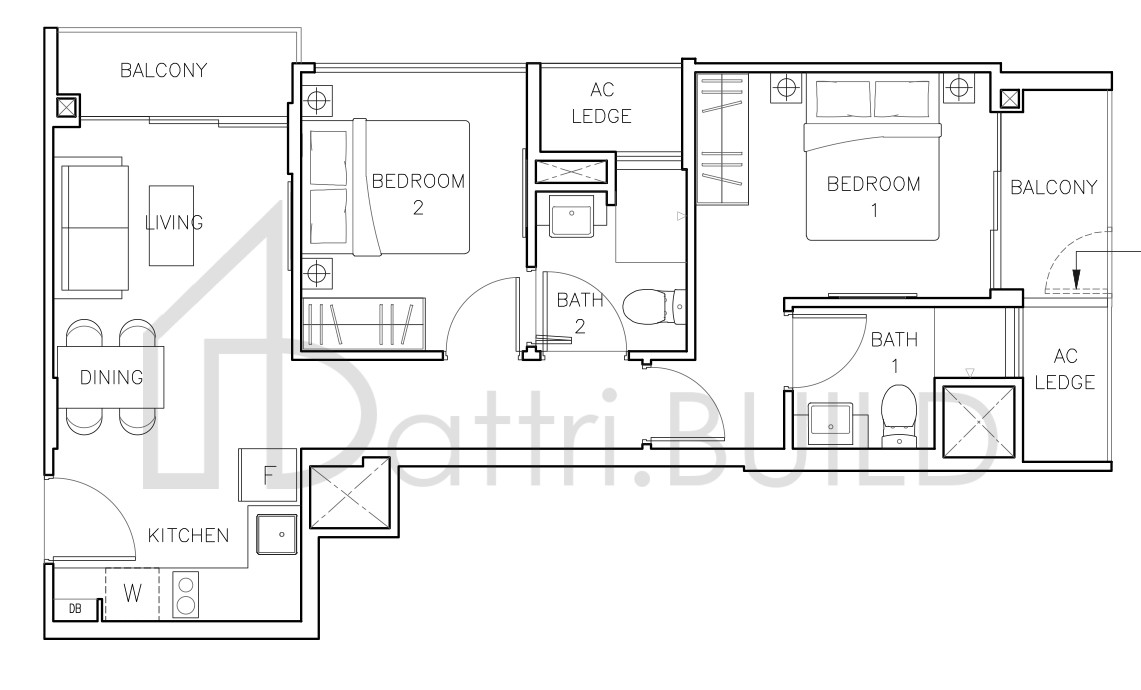 REZI 24 C2 floorplan (watermarked)