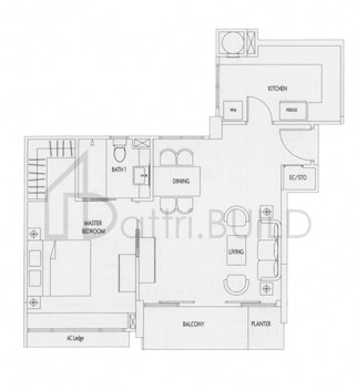 VISIONCREST A6 floorplan (watermarked)