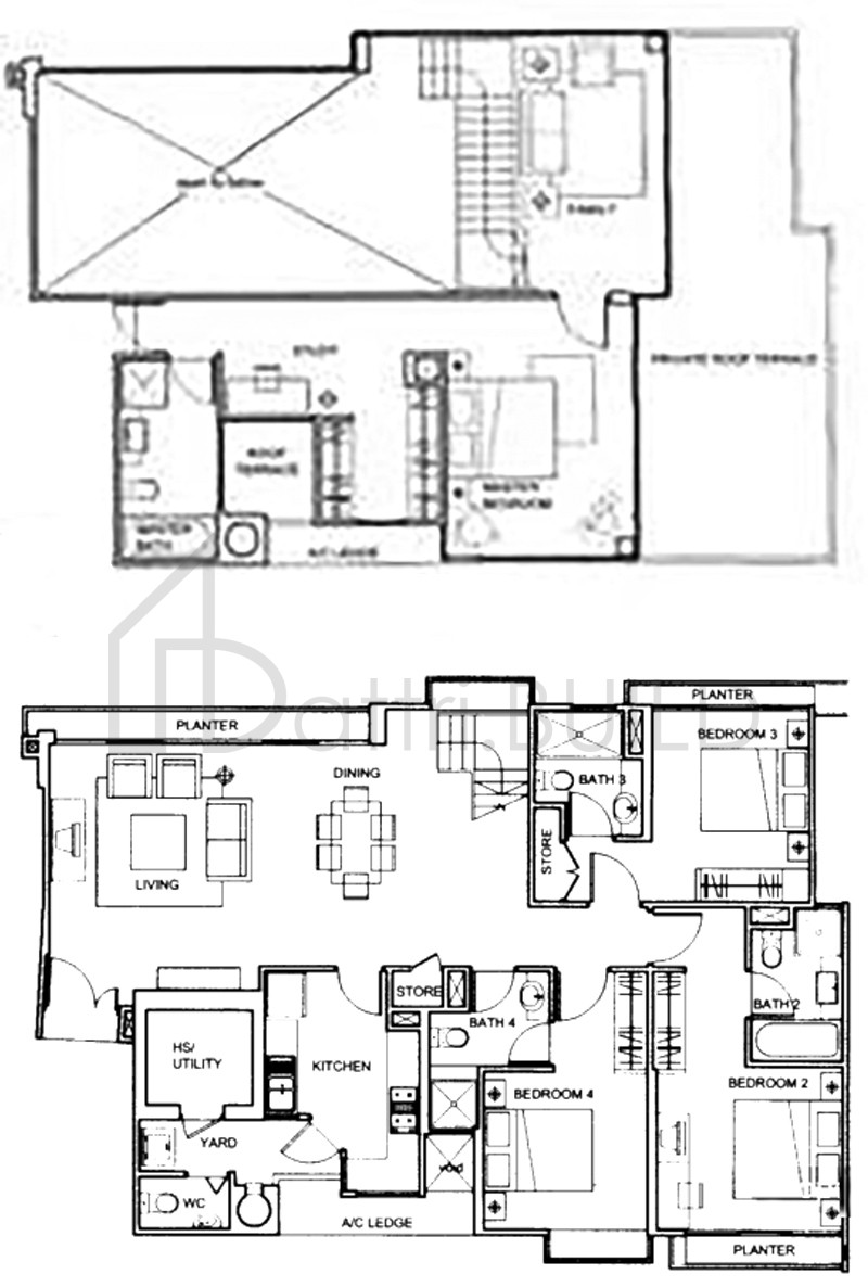 AMARANDA GARDENS D1 floorplan (watermarked)