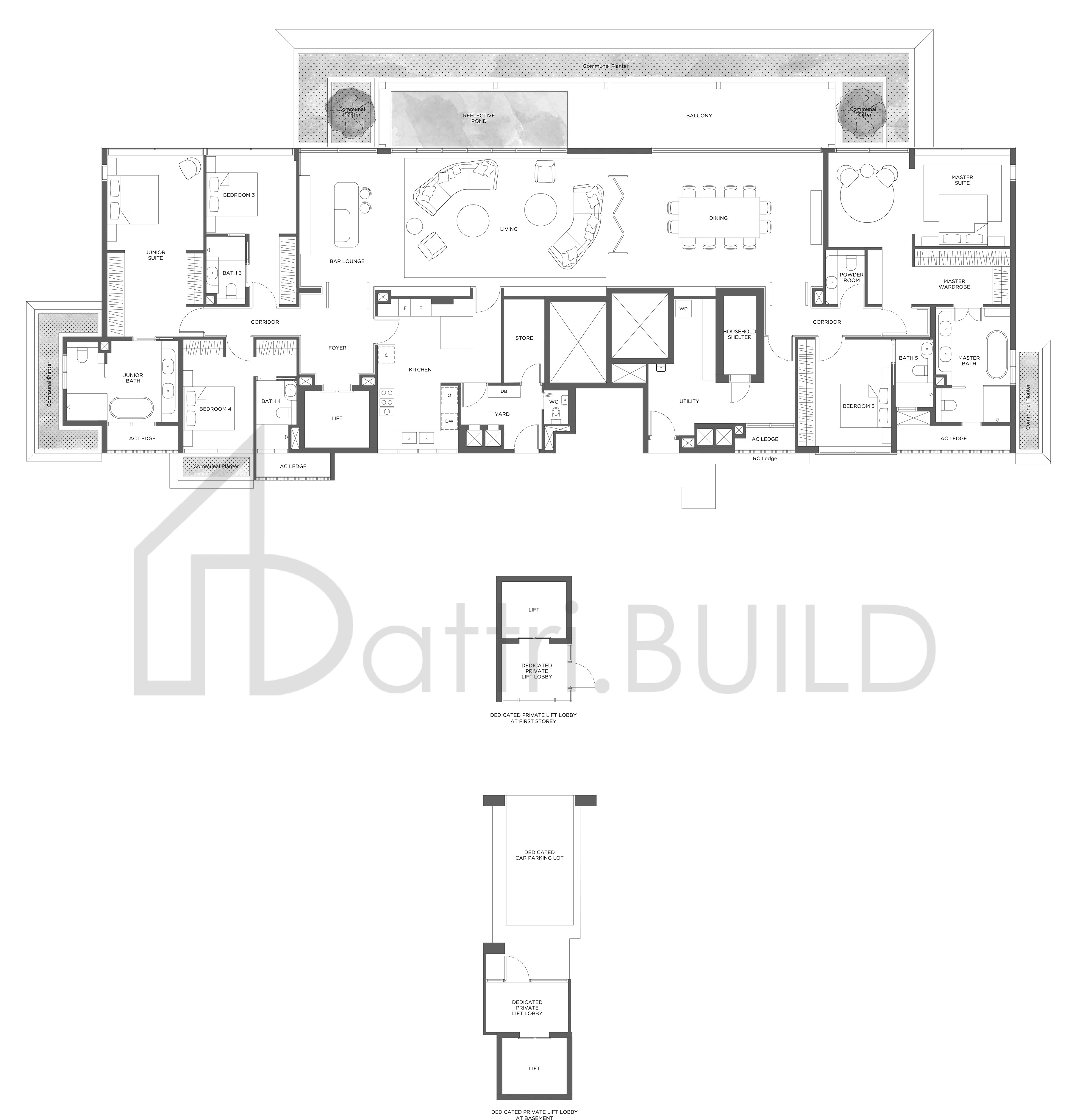 15 HOLLAND HILL P2 floorplan (watermarked)