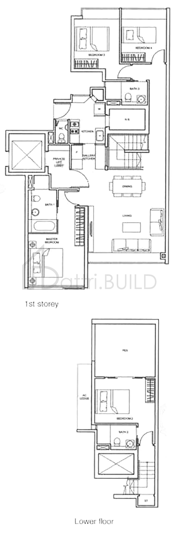 VERDURE C2M(b) floorplan (watermarked)