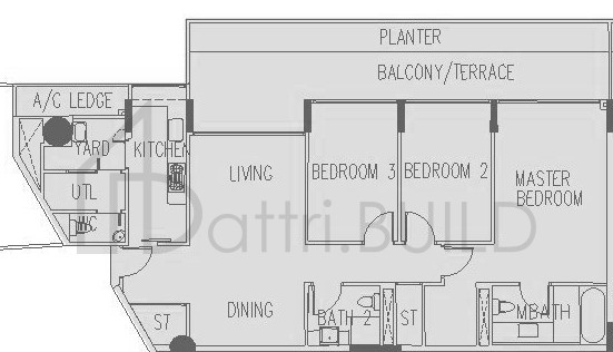 THE INTERLACE B5(163) floorplan (watermarked)