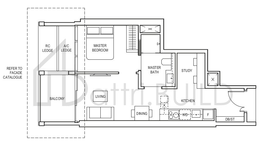 CANNINGHILL PIERS AS2a floorplan (watermarked)