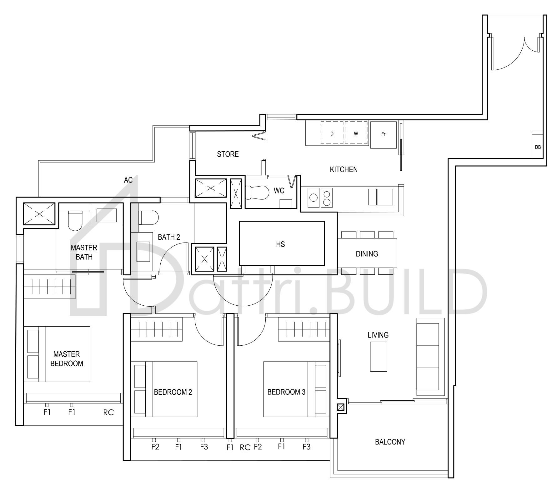 PENROSE (3Y)a floorplan (watermarked)
