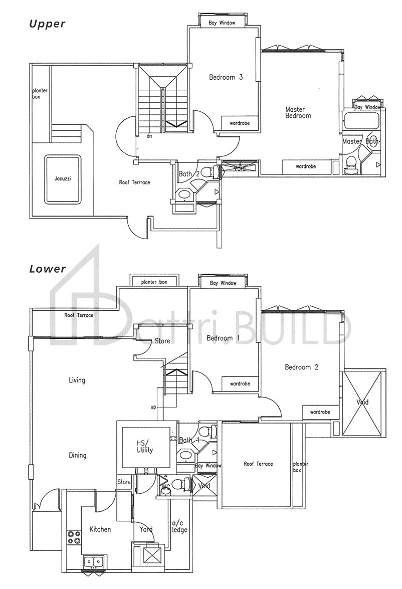 BISHAN LOFT C3 floorplan (watermarked)