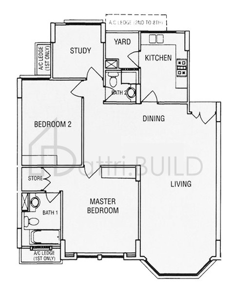 EMERALD GARDEN T floorplan (watermarked)