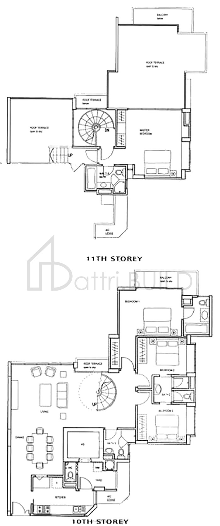 THE EDEN AT TAMPINES N floorplan (watermarked)