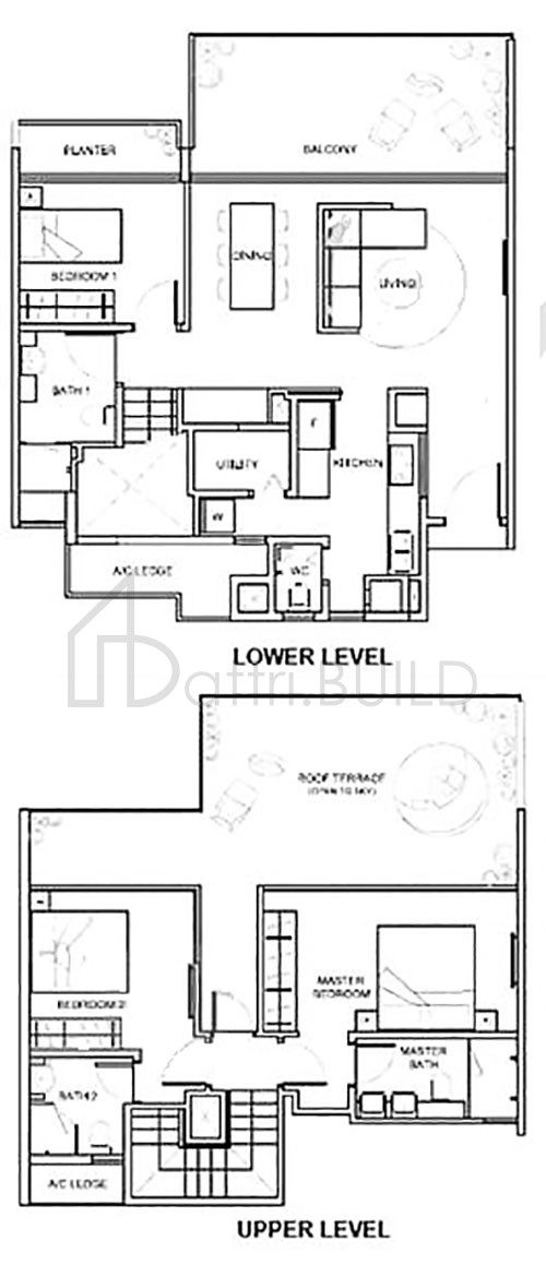 TERRENE AT BUKIT TIMAH PH C12 floorplan (watermarked)